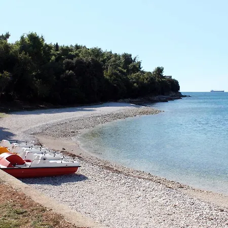 Apartment With A Swimming Pool Pjescana Uvala, - 22778 Pula