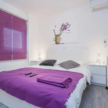 With A Swimming Pool Pjescana Uvala, - 22778 Apartment Pula