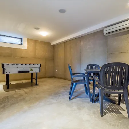 With A Swimming Pool Pjescana Uvala, - 22778 Pula