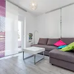 Family-friendly With Swimming Pool Pjescana Uvala, - 22778 Apartamento