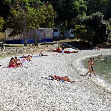 With A Swimming Pool Pjescana Uvala, - 22778